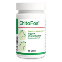 Dolfos ChitoFos 60 tbl. - podpora zdravé funkce ledvin