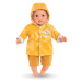 Oblečení Rain Coat Little Artist Mon Premier Poupon Corolle pro 30 cm panenku od 18 měsíců