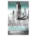 Steelheart - Brandon Sanderson - kniha z kategorie Beletrie pro děti