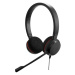 Jabra náhlavní souprava Evolve 20 USB, NC, stereo, MS