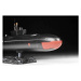 Model Kit ponorka 9061 - Nuclear Submarine "Yury Dolgorukiy" (1: 350)