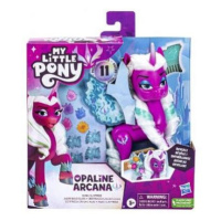 My Little Pony s křídly varianta 1 Opaline Arcana