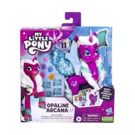My Little Pony s křídly varianta 1 Opaline Arcana Hasbro