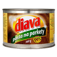 Diava Vosková pasta na parkety 360 g