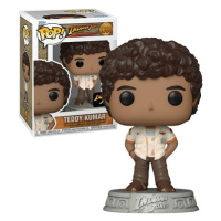 Figurka Indiana Jones - Teddy Kumar Funko POP!