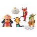 Figurka Bandai Banpresto One Piece - World Collectable: Wanokuni Onigashima 1 (Blind Box)