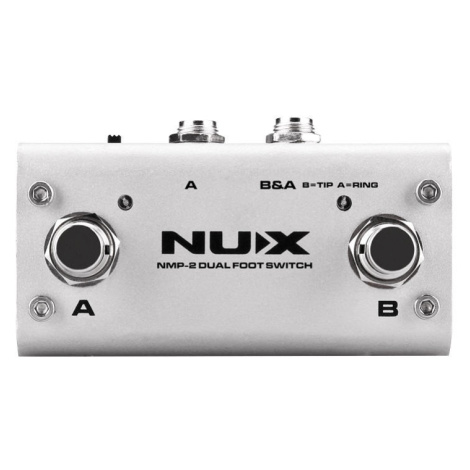 Nux NMP-2 FOOTSWITCH