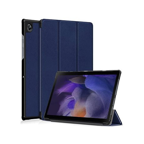 Tech-Protect Smartcase pouzdro na Samsung Galaxy Tab A8 10.5'', tmavěmodré