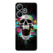 iSaprio Skull in Colors - Infinix Hot 30i