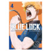 Blue Lock (CZ) 4 - Muneyuki Kaneshiro, Júsuke Nomura (ilustrátor) - kniha z kategorie Komiksy