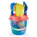 Écoiffier kbelík s formičkami Délices Zmrzlina 243