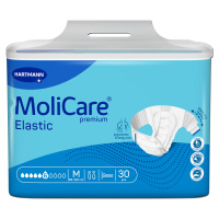 MoliCare Elastic 6 kapek vel. M