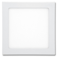 Ecolite SMD panel 17x17cm, 12W, 4100K, IP20, 880Lm LED-WSQ-12W/4100