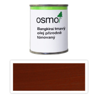 OSMO Speciální terasový olej 0.125l Bangkirai tmavý 016