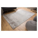 Estila Orientální nadčasový koberec Adassil šedé barvy s vintage nádechem 240cm