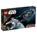 LEGO® Star Wars™ 75348 Mandaloriánská stíhačka třídy Fang proti TIE Interceptoru