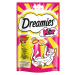 Dreamies Mix pochoutka, 60 g - sýr a hovězí (3 x 60 g)