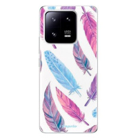 iSaprio Feather Pattern 10 pro Xiaomi 13 Pro