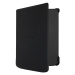 Pocketbook pouzdro pro 629 634 Shell cover H-S-634-K-WW black Černá