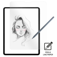 Ochranné tvrzené sklo FIXED PaperGlass Screen Protector pro Apple iPad Pro 12,9