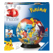 Puzzle-Ball Pokémon 72 dílků Ravensburger