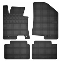 koberce SolidTread pro: Kia Ceed II (2012-2018) stěrače komplet