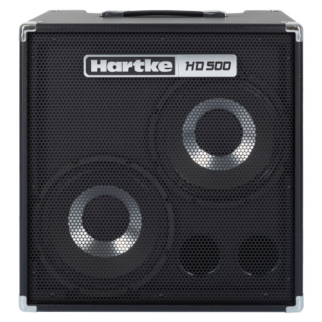 Hartke HD500 (rozbalené)