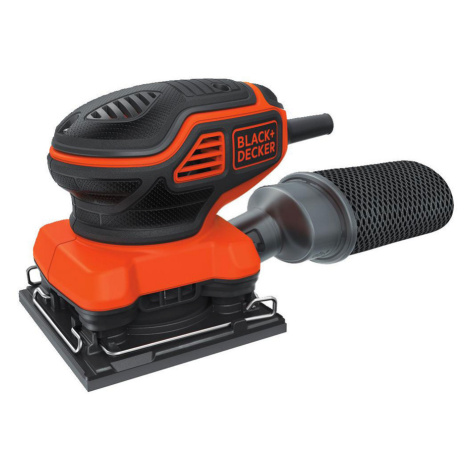 Brusky Black + Decker