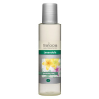 Saloos Sprchový olej Levandule 125 ml