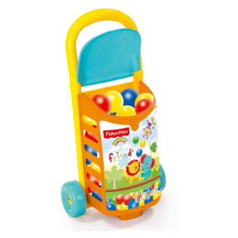 Stavebnice LEGO DOLU