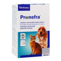 Pronefra Pro Psy A Kočky 60ml