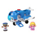 Fisher-Price Little People Letadlo