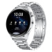 Chytré hodinky Huawei Watch 3 Elite 55026818 / 46 mm / 16 GB / GPS / 4G LTE / Stainless Steel Ca