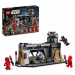 LEGO - Star Wars 75386 Souboj Paza Vizsly a Moffa Gideona