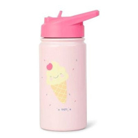 Saro Baby Termoska s pítkem 350 ml Ice Cream