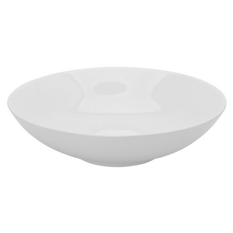 Miska Atelier bílá ø 21,5 cm - Gaya - 452187