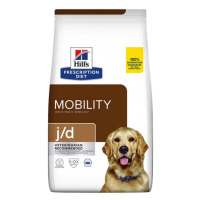 Hill´s Prescription Diet j/d Canine Original 12kg