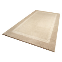 Kusový koberec Basic 105490 Ivory 200x290 cm