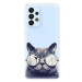 iSaprio Crazy Cat 01 pro Samsung Galaxy A33 5G