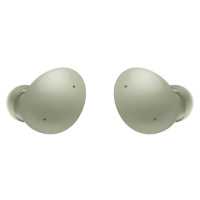 Samsung Galaxy Buds2 zelená