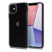 Spigen Crystal Flex kryt iPhone 11 čirý