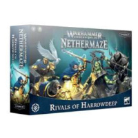 Warhammer Underworlds: Rivals of Harrowdeep