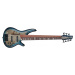 Ibanez SRAS7-CBS - Cosmic Blue Starburst