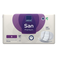 Abena San Premium 5 inkontinenční pleny 36 ks