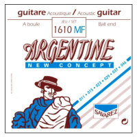 Savarez ARGENTINE 1610MF - Struny na gypsy kytaru - sada