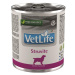 Vet Life Natural Dog konz. Struvite 300 g