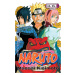 Naruto 66 - Nová legendární trojka - Masaši Kišimoto