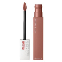 MAYBELLINE NEW YORK Super Stay Matte Ink 65 Seductress 5 ml