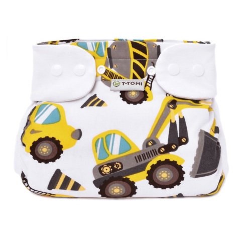 T-Tomi Ortopedické abdukční kalhotky patentky - DIGGERS (5-9KG)