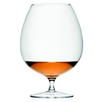 LSA Bar sklenice na brandy 900ml, set 2ks